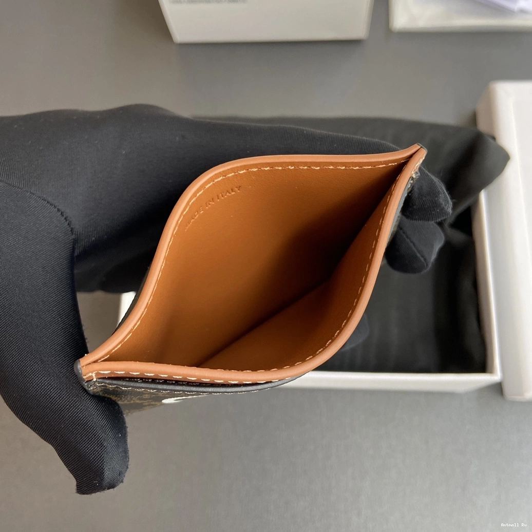 Wallets MoistureWicking Purse 56764 Celine 0704
